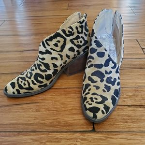 Band of Gypsies Booties